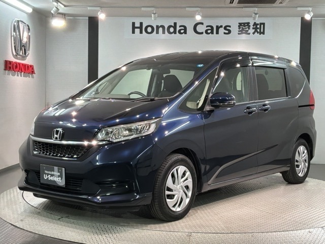 フリード1.5 G ホンダセンシング