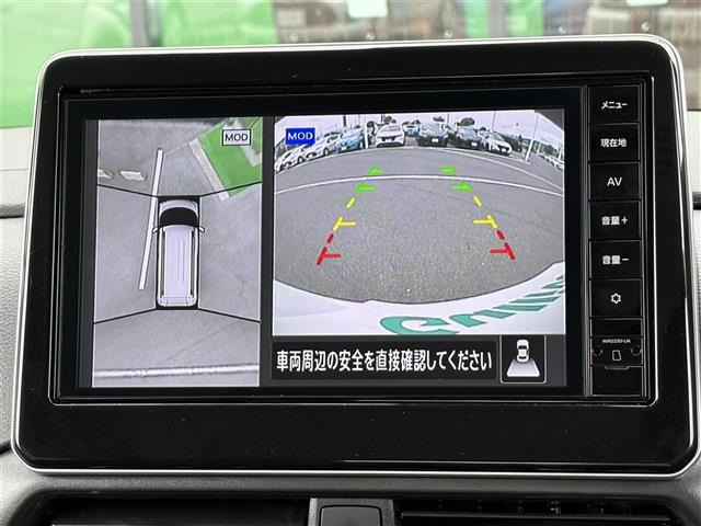 デリカミニT プレミアム 4WD