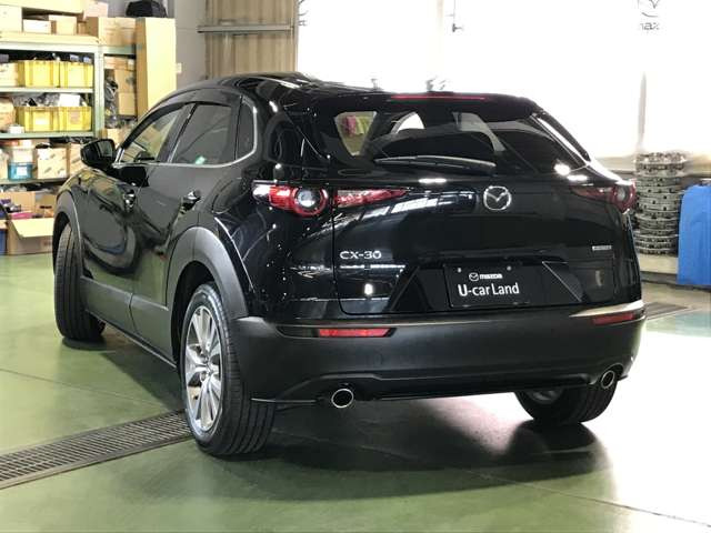 CX-302.0 20S Lパッケージ