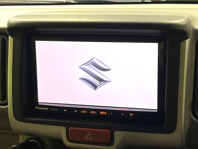 エブリイワゴンPZターボ