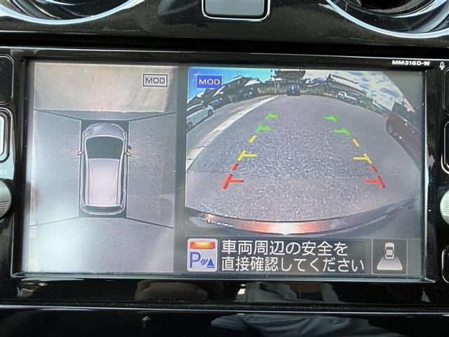 ノート1.2 e-POWER メダリスト