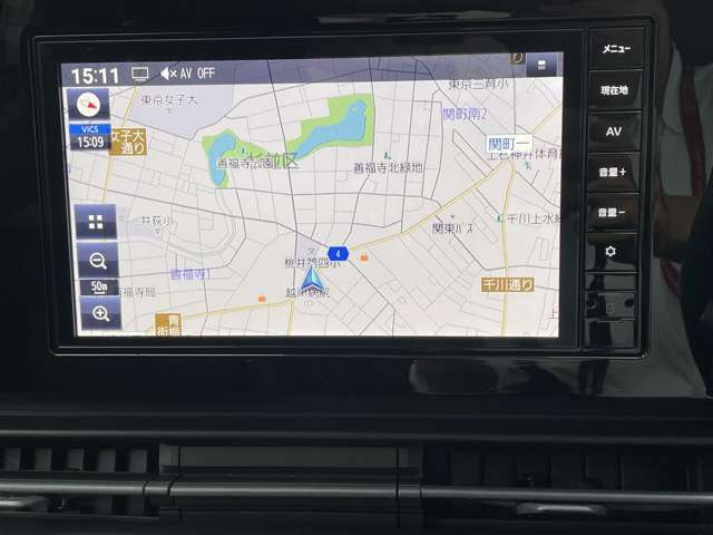 セレナ2.0 ハイウェイスターV