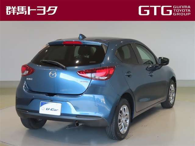 MAZDA21.5 15S スマートエディション