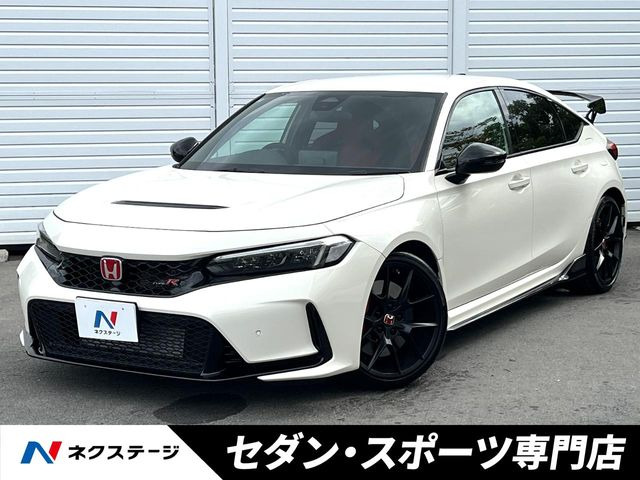 シビックタイプR