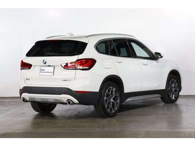 X1xドライブ 18d xライン 4WD