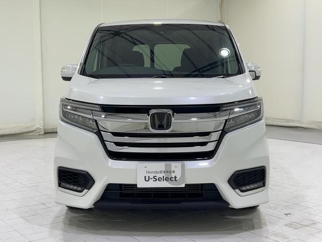 ステップワゴン1.5 スパーダ ホンダ センシング