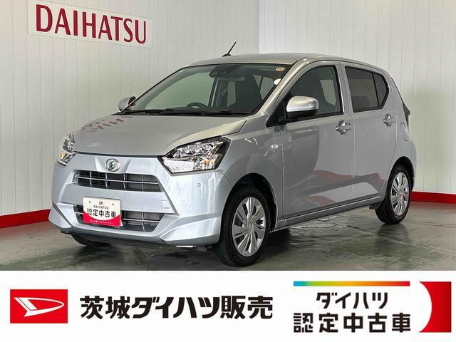 ミライースX SAIII