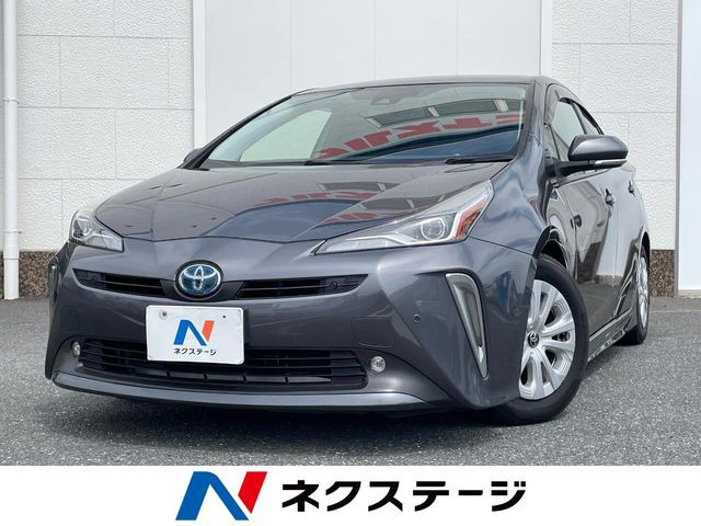 プリウス1.8 S セーフティ プラスII