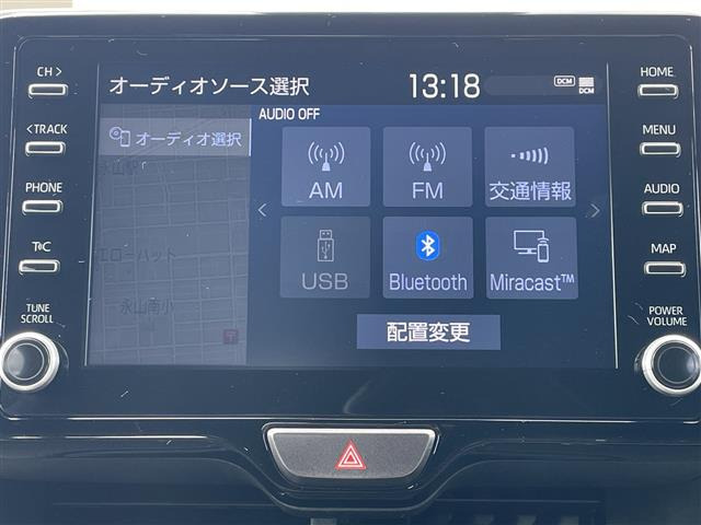 ヤリス1.5 G 4WD