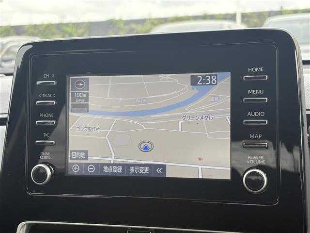 アクア1.5 G