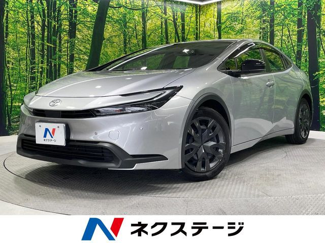 プリウス1.8 X