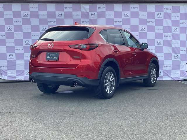 CX-52.0 20S プロアクティブ