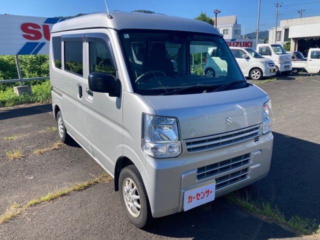 エブリイPC ハイルーフ 4WD
