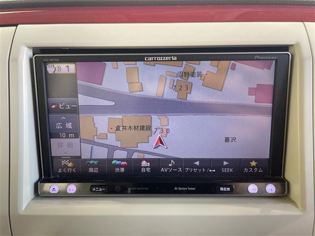 アルトラパンX
