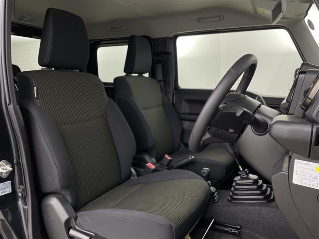 ジムニーXC 4WD