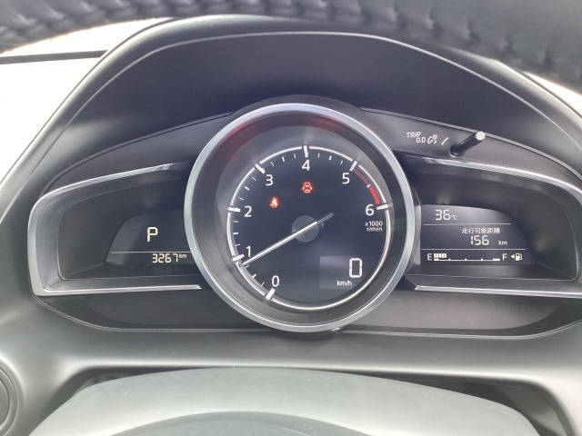 CX-31.8 XD ビビッド モノトーン