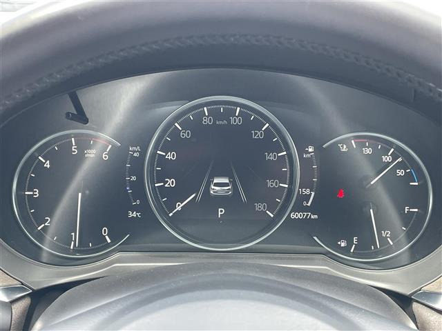 MAZDA6ワゴン2.2 XD Lパッケージ 4WD