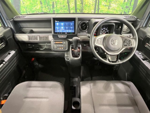 N-VAN