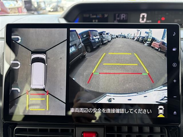 タントカスタムRS