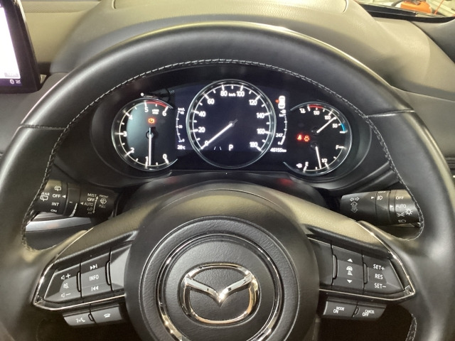 CX-82.2 XD Lパッケージ