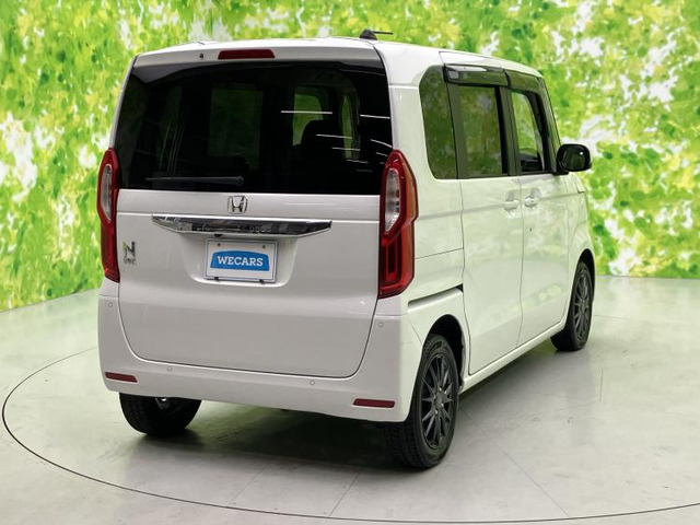 N-BOXL 4WD