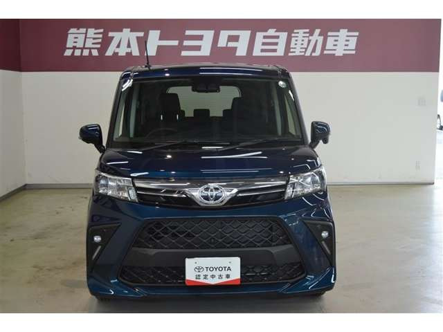 ルーミー1.0 G