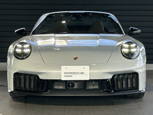 911カブリオレカレラ GTS PDK