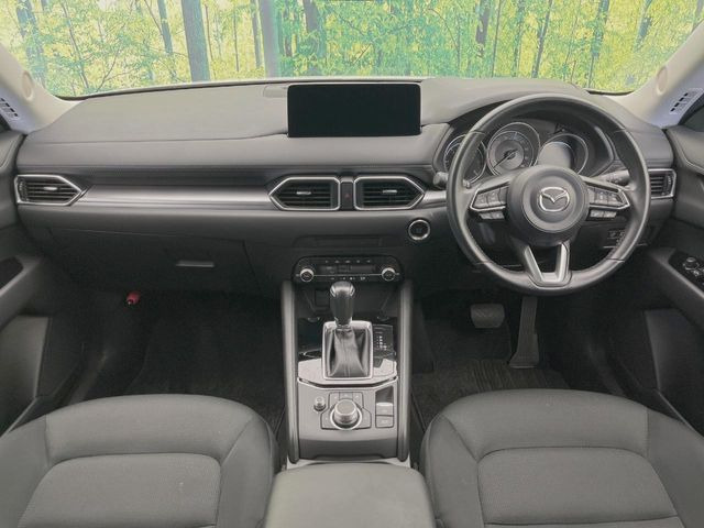 CX-52.2 XD スマートエディション