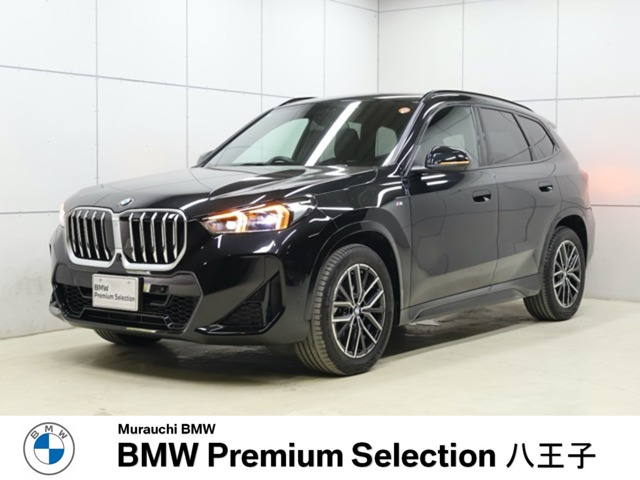 X1xドライブ 20d Mスポーツ DCT 4WD