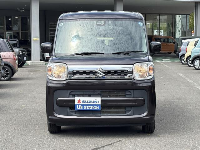スペーシアハイブリッド(HYBRID)  X 4WD