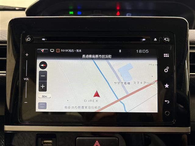 ワゴンRハイブリッド(HYBRID) FZ
