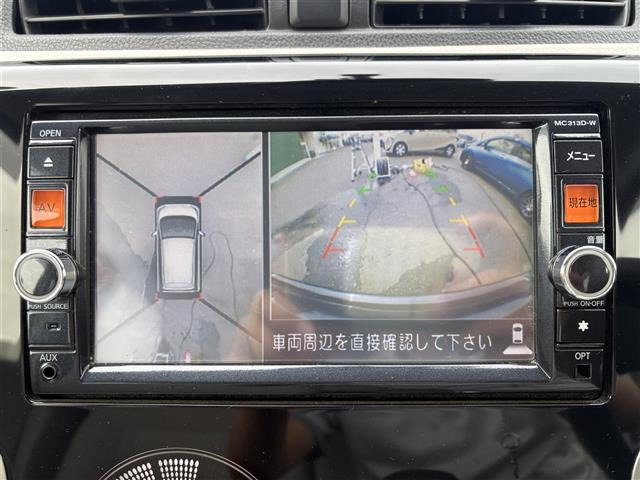 デイズX 4WD