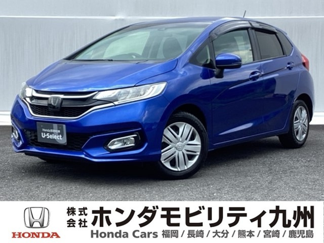 フィット1.3 13G L ホンダセンシング