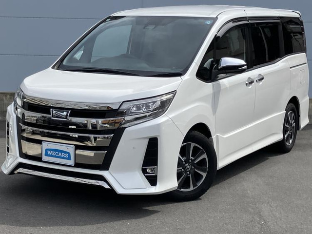 ノア2.0 Si W×B III