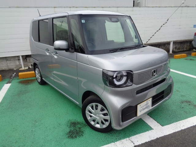 N-BOX