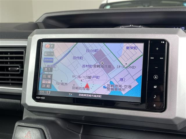 ウェイクG ターボ SAII