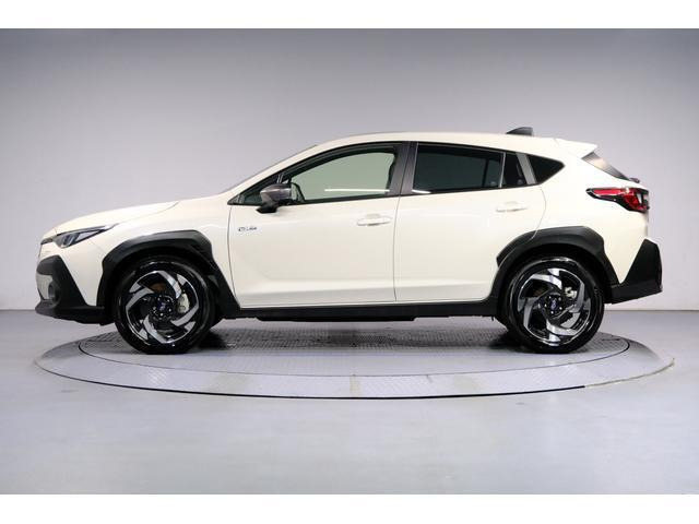 クロストレック2.5 プレミアム S:HEV EX 4WD
