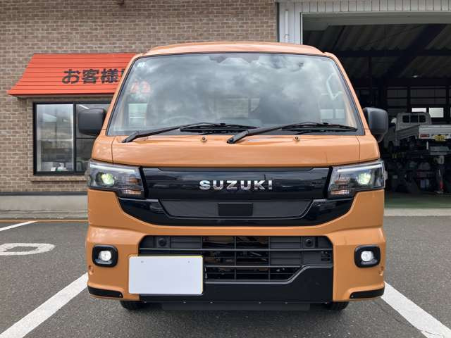 キャリイスーパーキャリイ X リミテッド 4WD