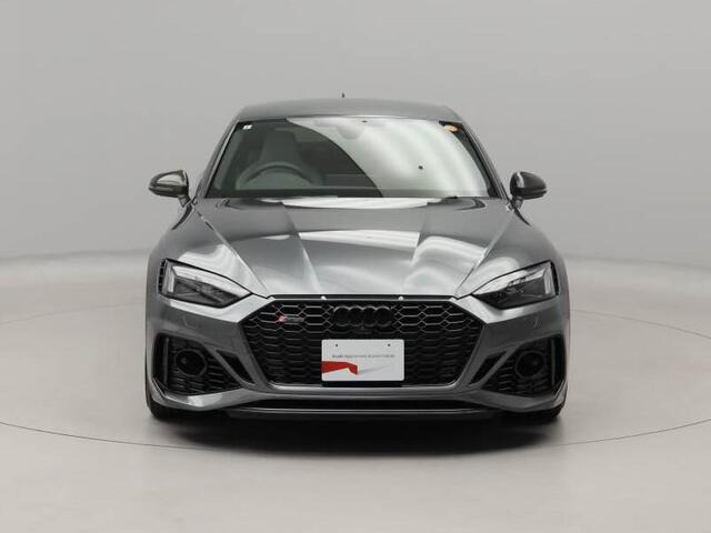 RS5スポーツバック2.9 4WD