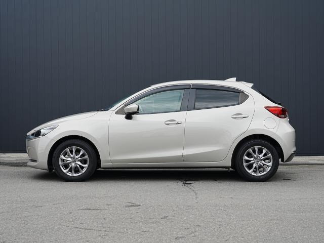 MAZDA21.5 15S サンリットシトラス