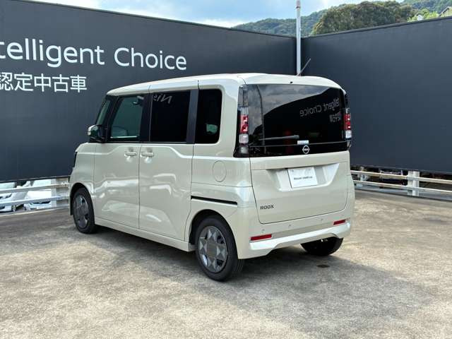 デイズルークスX