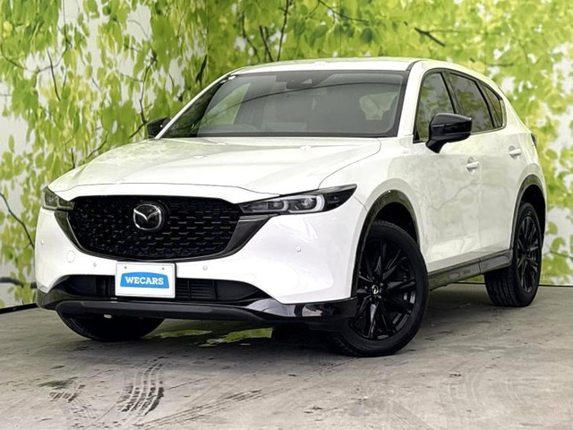 CX-52.2 XD レトロスポーツエディション