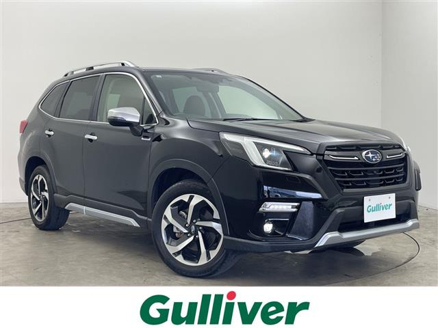 フォレスター2.0 アドバンス 4WD
