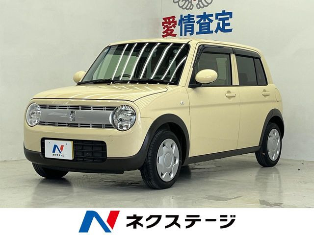 アルトラパンL