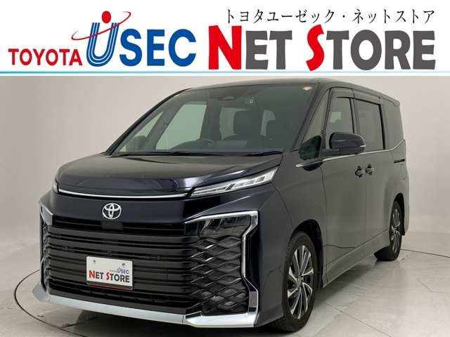 ヴォクシー