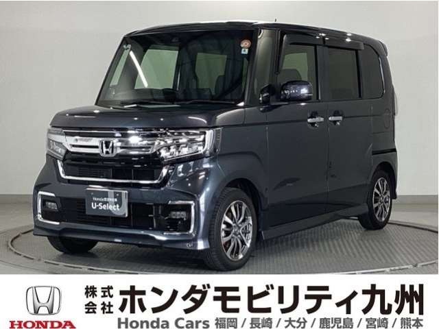 N-BOXカスタムL