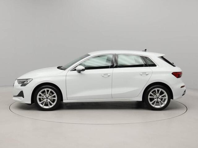A3スポーツバック30 TFSI アドバンスド