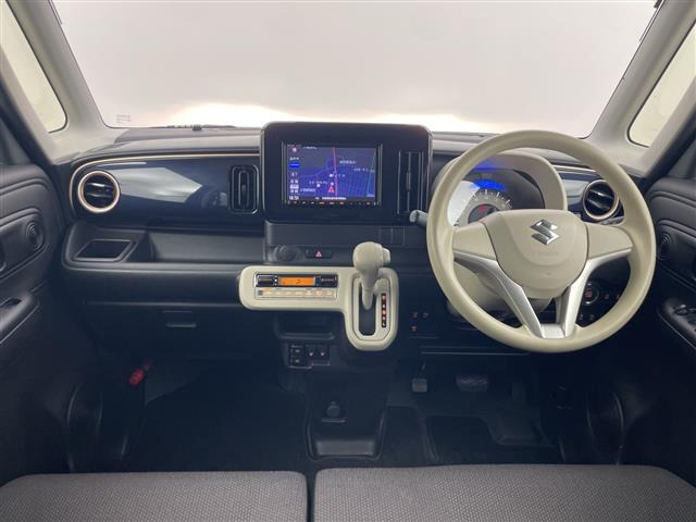 ワゴンRスマイルハイブリッド(HYBRID) S 4WD