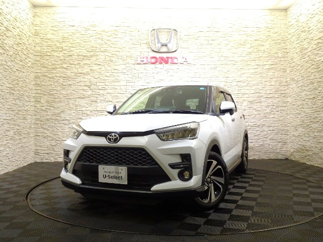 ライズ1.0 Z 4WD