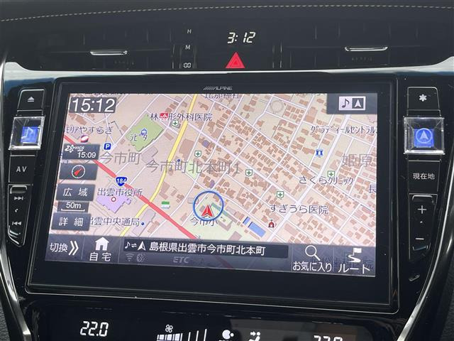 ハリアー2.0 プレミアム